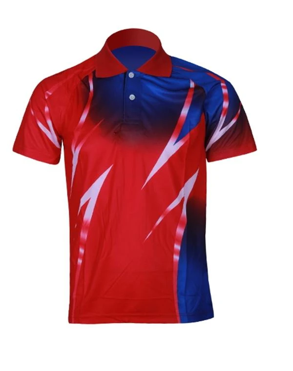Custom Made Dri Fit sublimatsiooni Golf särgid, Golf Polo