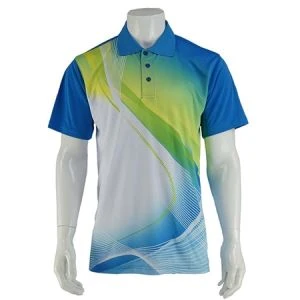 Uus disain kriket Jersey Sport Jersey